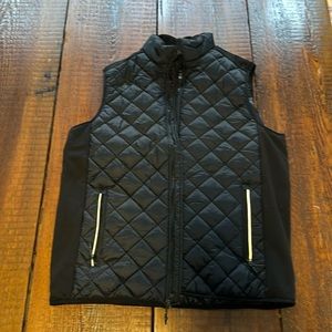 Men’s Electric Warming Vest